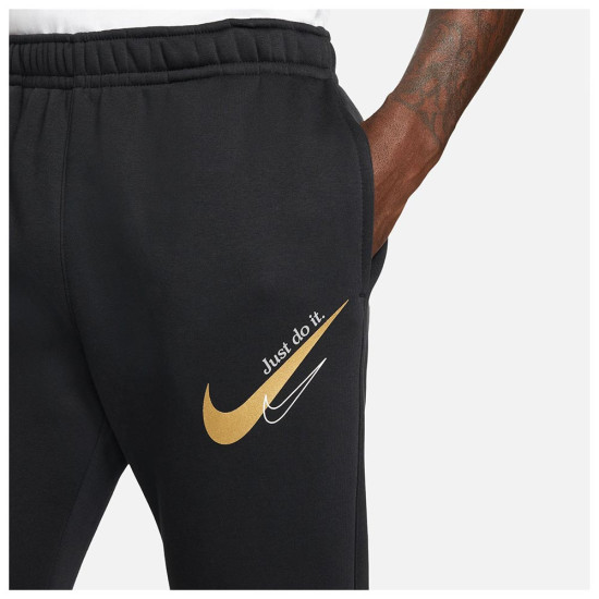 Nike Ανδρικό παντελόνι φόρμας Sportswear Nike Ανδρικό παντελόνι φόρμας Sportswear